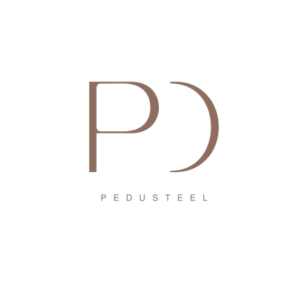 PEDUSTEEL s. r. o.